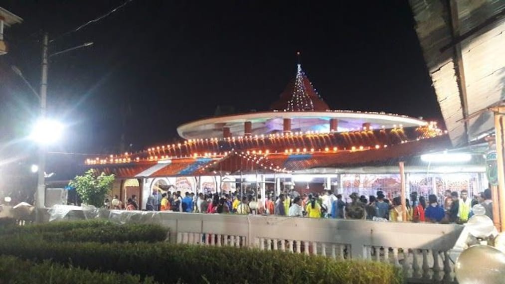 Chaturdasha Temple_5